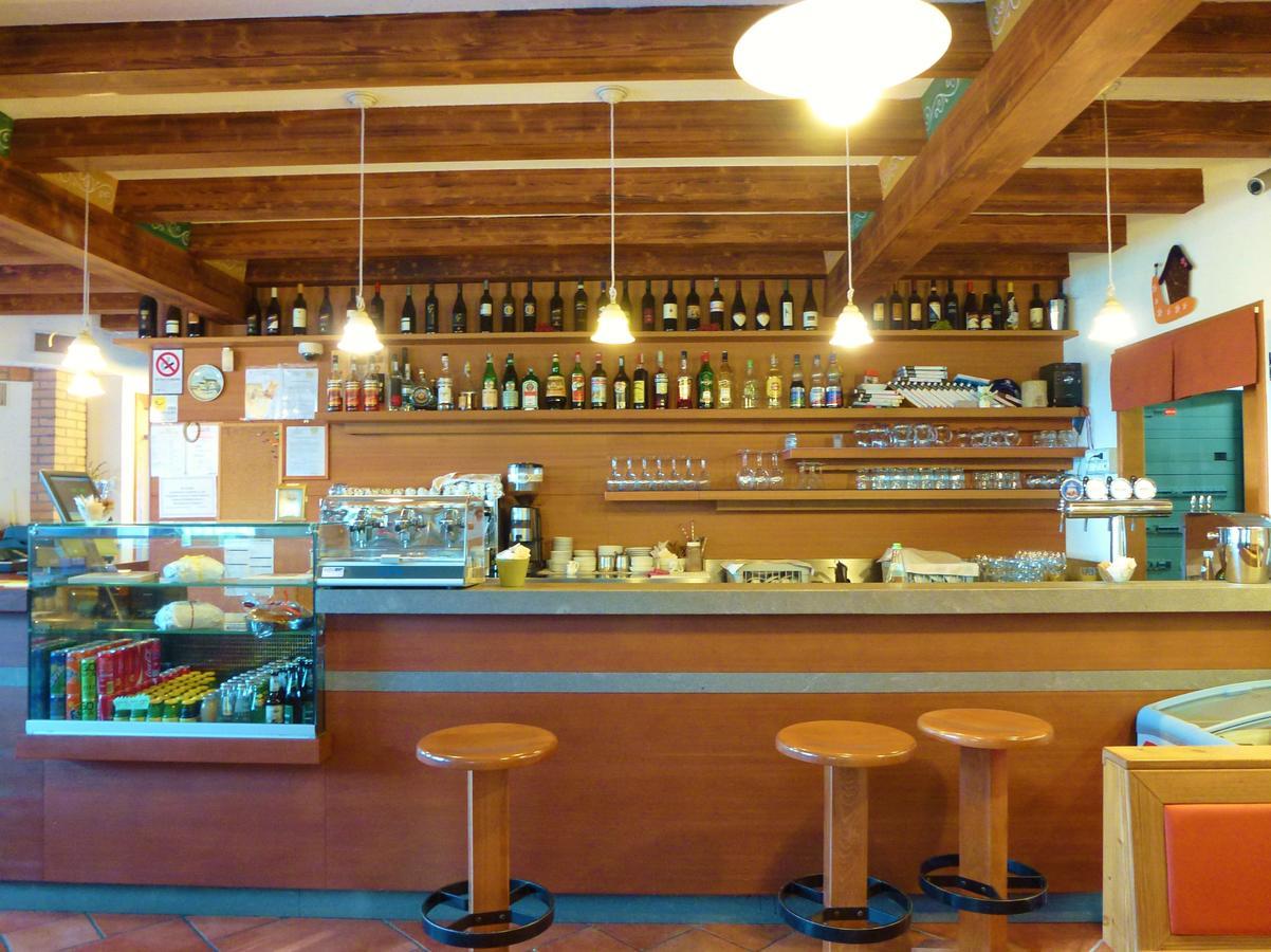 Locanda Al Trivio San Leonardo  ภายนอก รูปภาพ