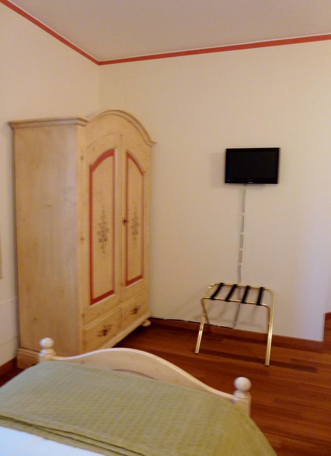 Locanda Al Trivio San Leonardo  ภายนอก รูปภาพ