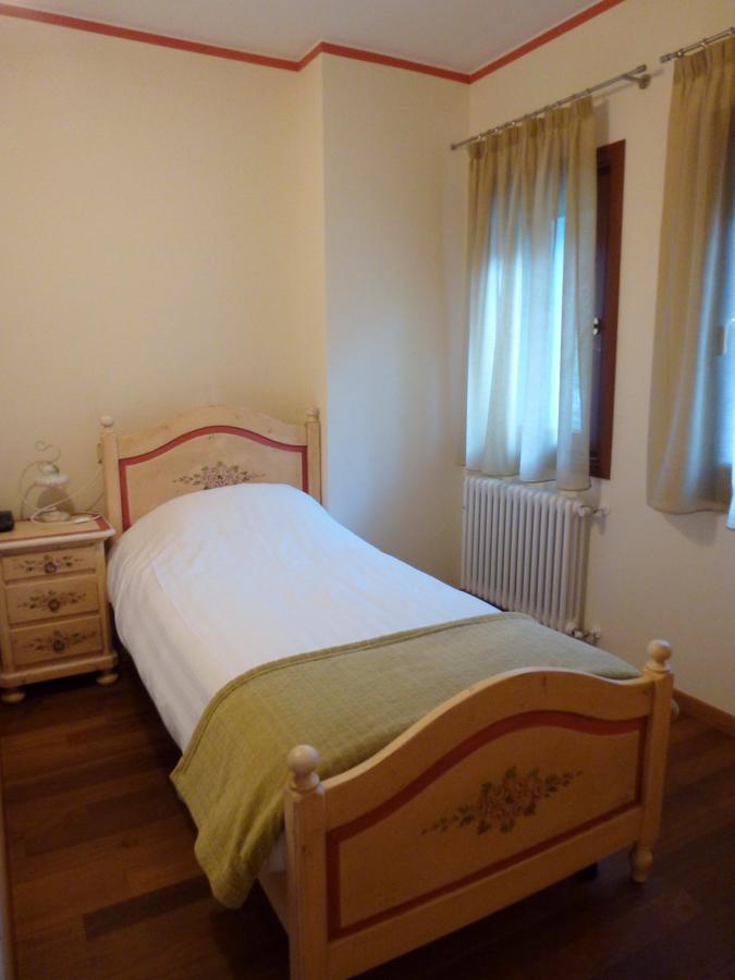 Locanda Al Trivio San Leonardo  ภายนอก รูปภาพ