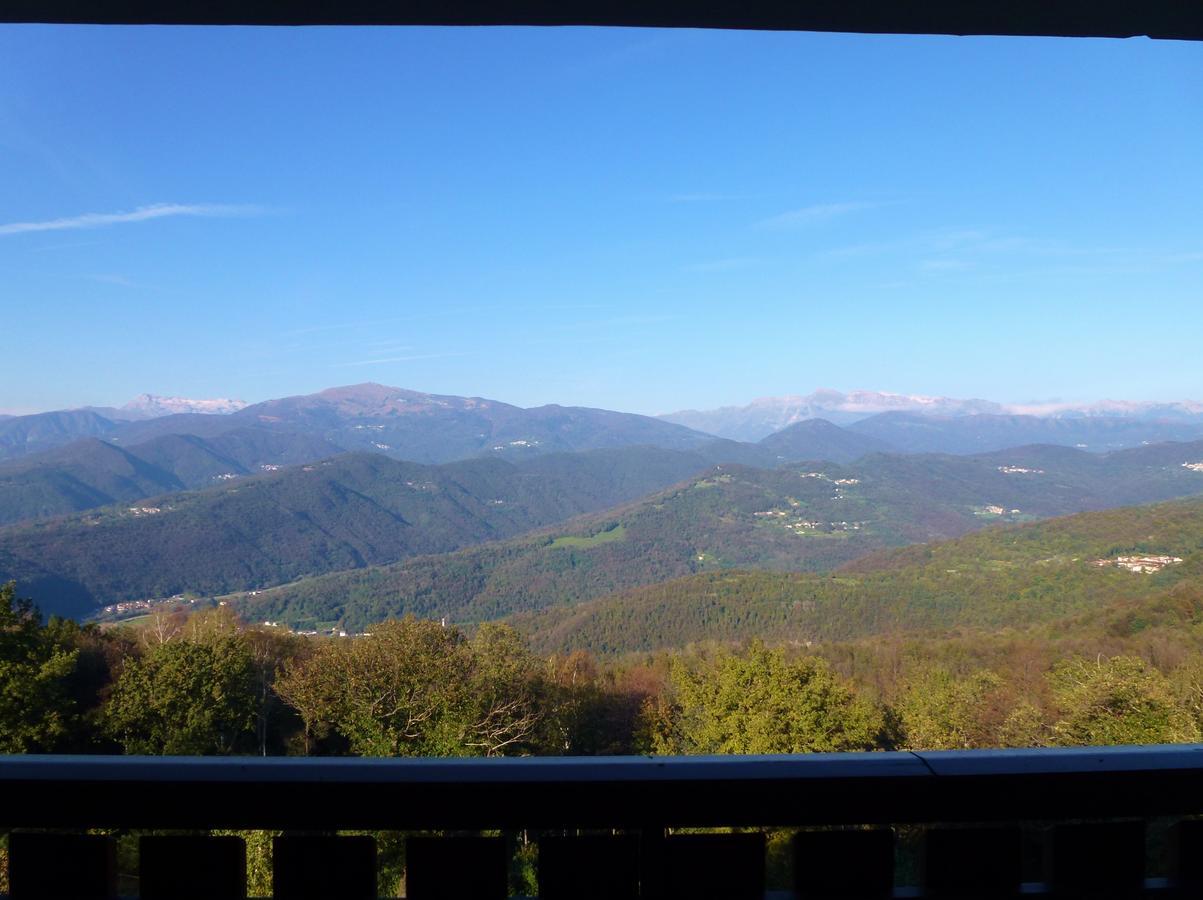 Locanda Al Trivio San Leonardo  ภายนอก รูปภาพ