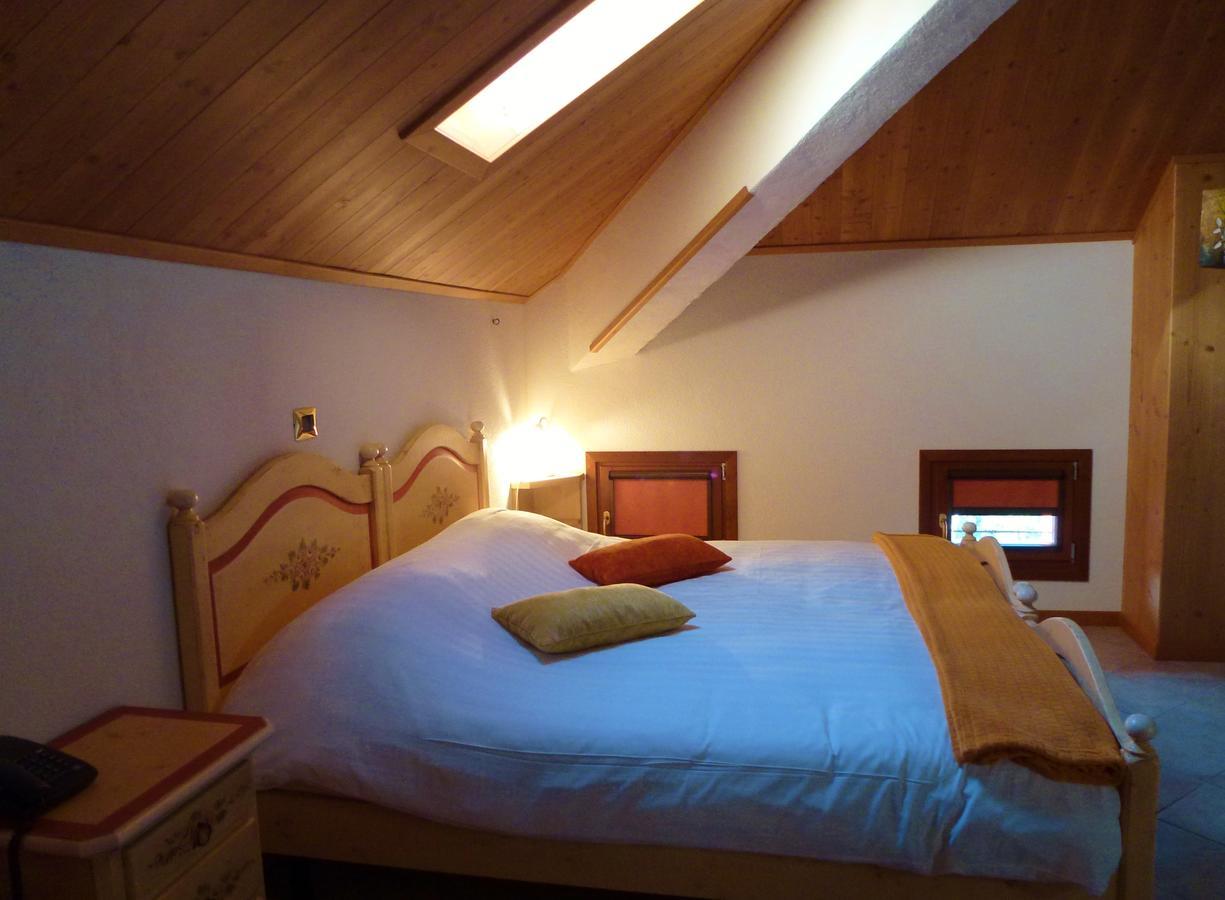 Locanda Al Trivio San Leonardo  ภายนอก รูปภาพ