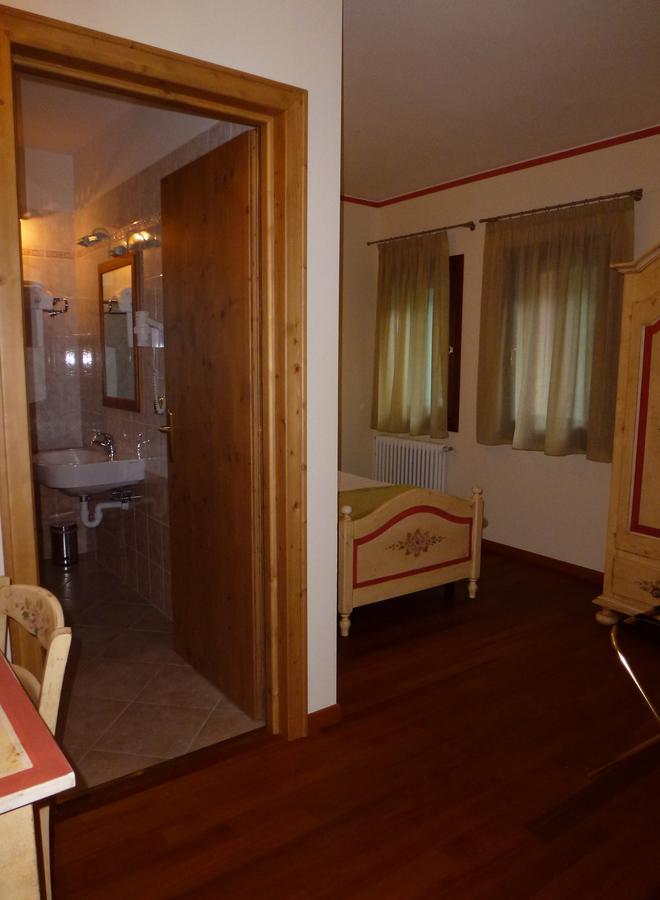 Locanda Al Trivio San Leonardo  ภายนอก รูปภาพ