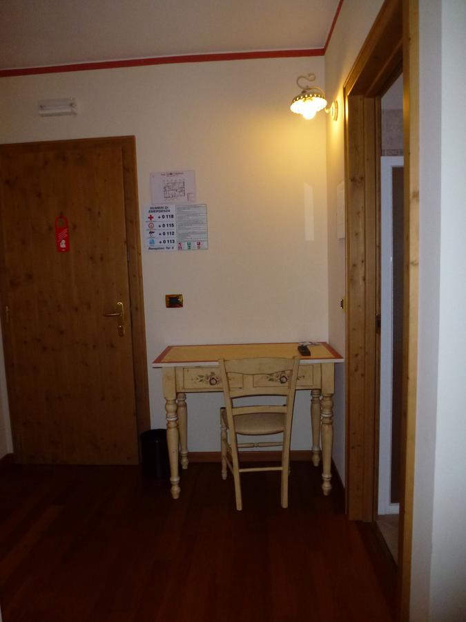 Locanda Al Trivio San Leonardo  ภายนอก รูปภาพ